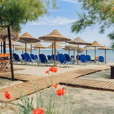 Villa Yianna Néa Meságkala Kültér fotó
