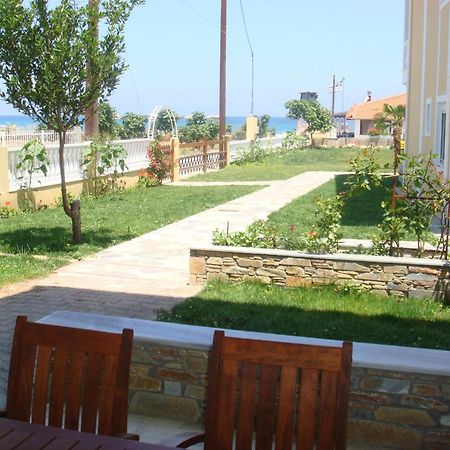 Villa Yianna Néa Meságkala Kültér fotó
