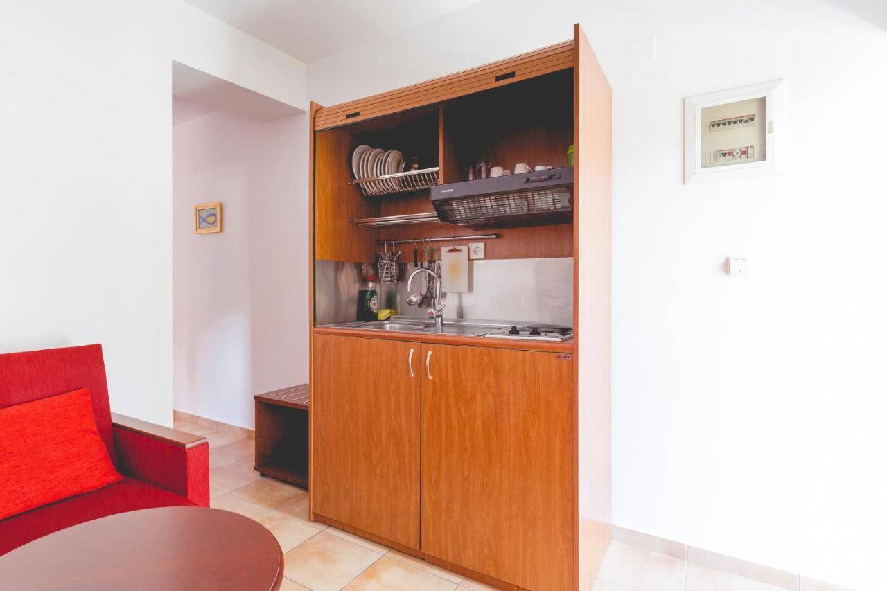 Villa Yianna Néa Meságkala Kültér fotó