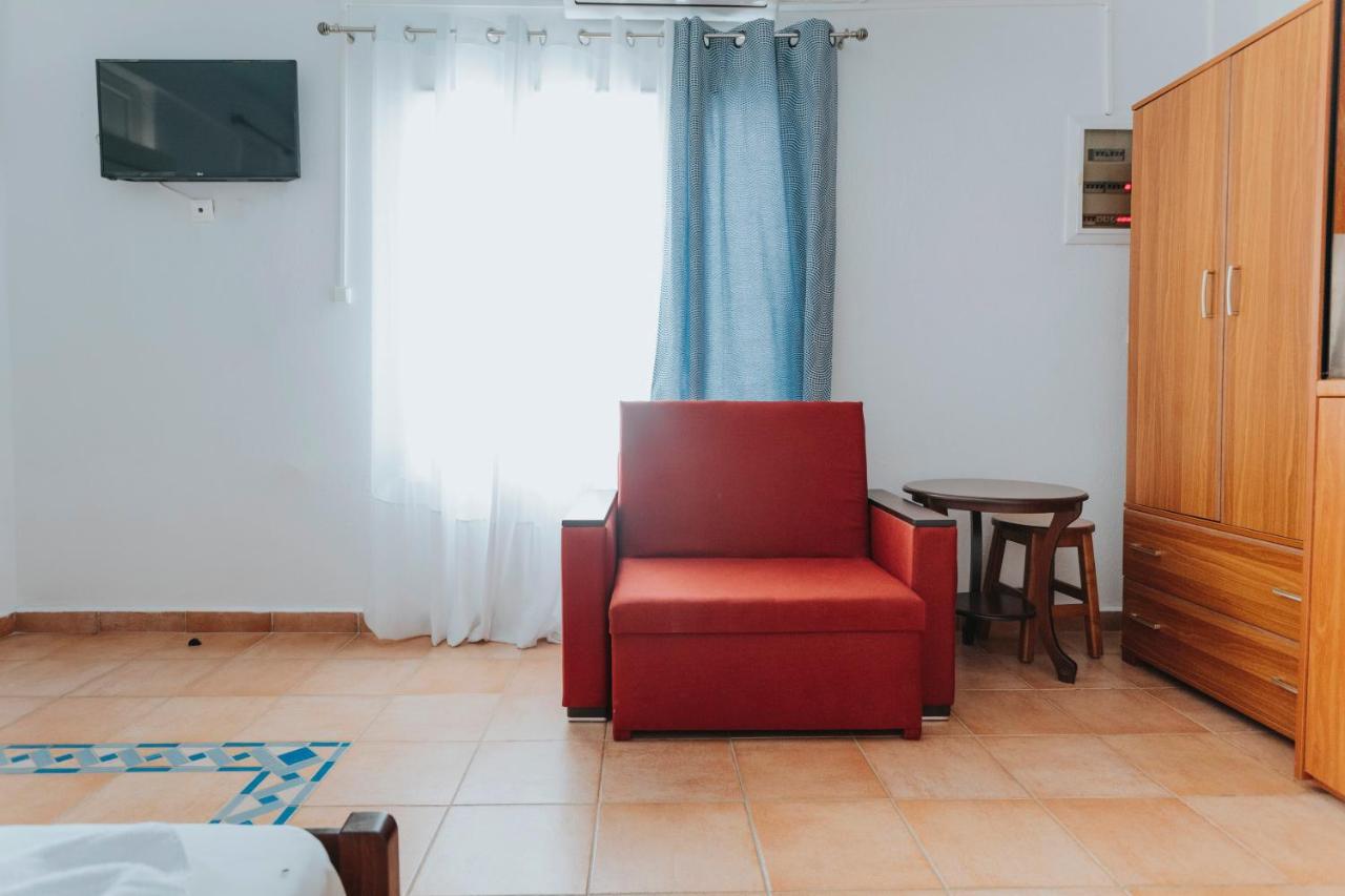Villa Yianna Néa Meságkala Kültér fotó